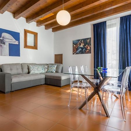 Apartments City Center Verona Eksteriør bilde