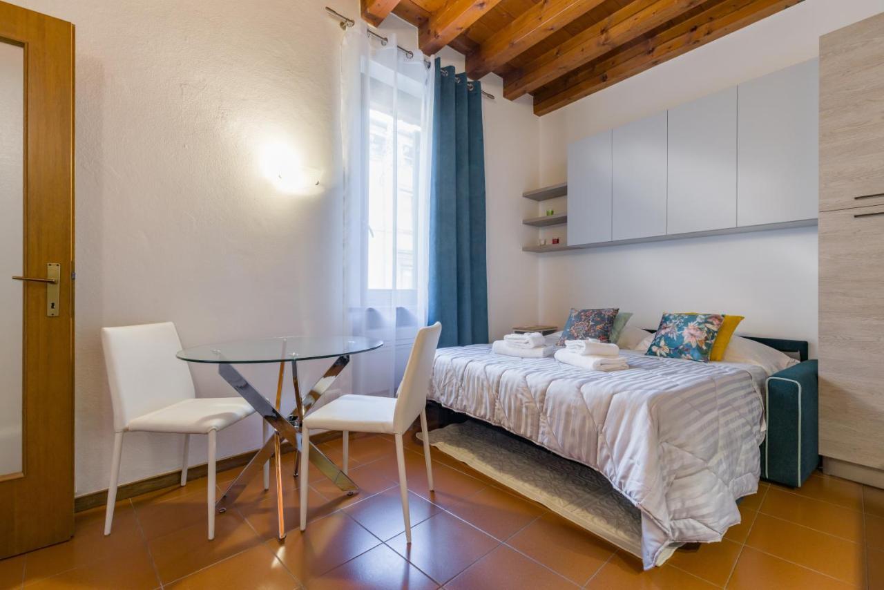 Apartments City Center Verona Eksteriør bilde