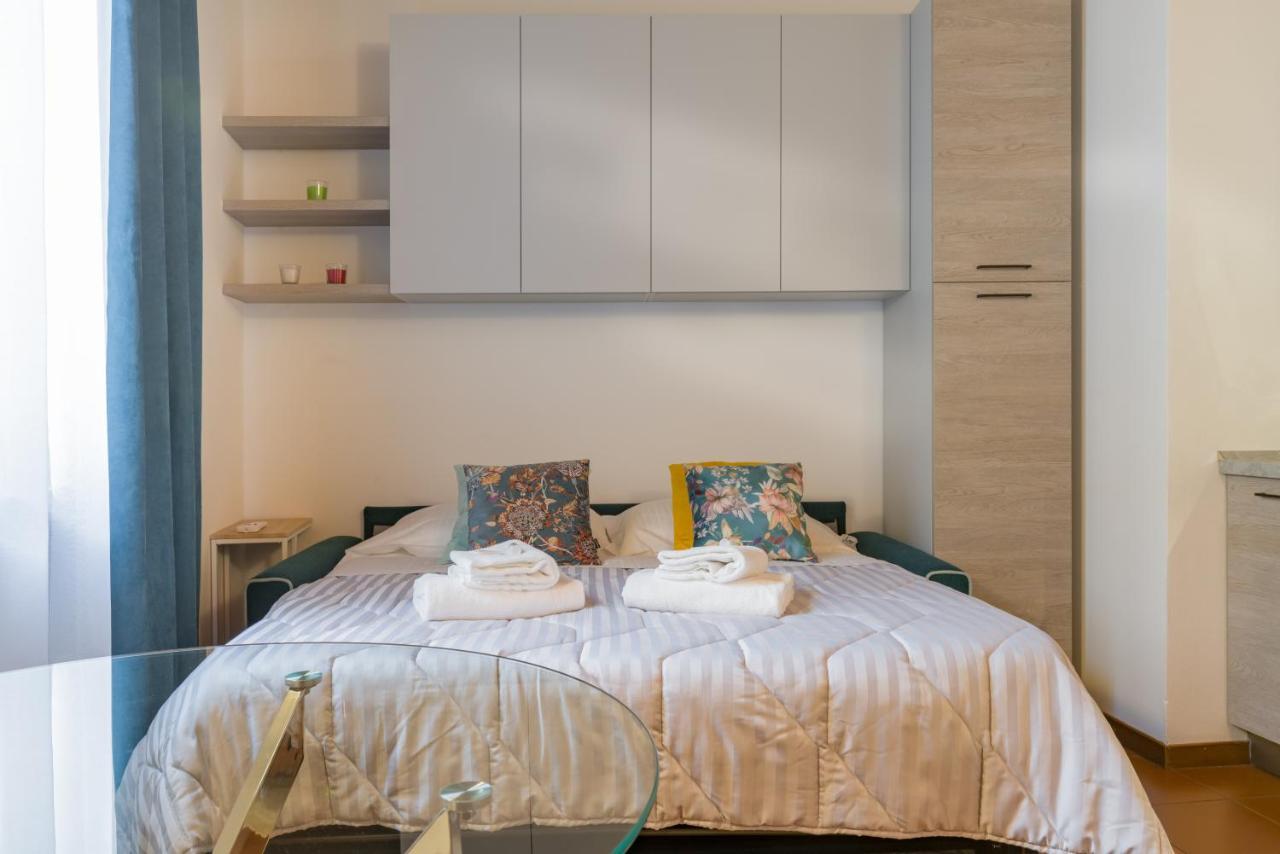 Apartments City Center Verona Eksteriør bilde