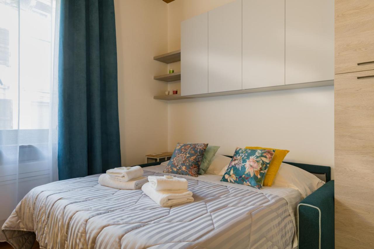 Apartments City Center Verona Eksteriør bilde