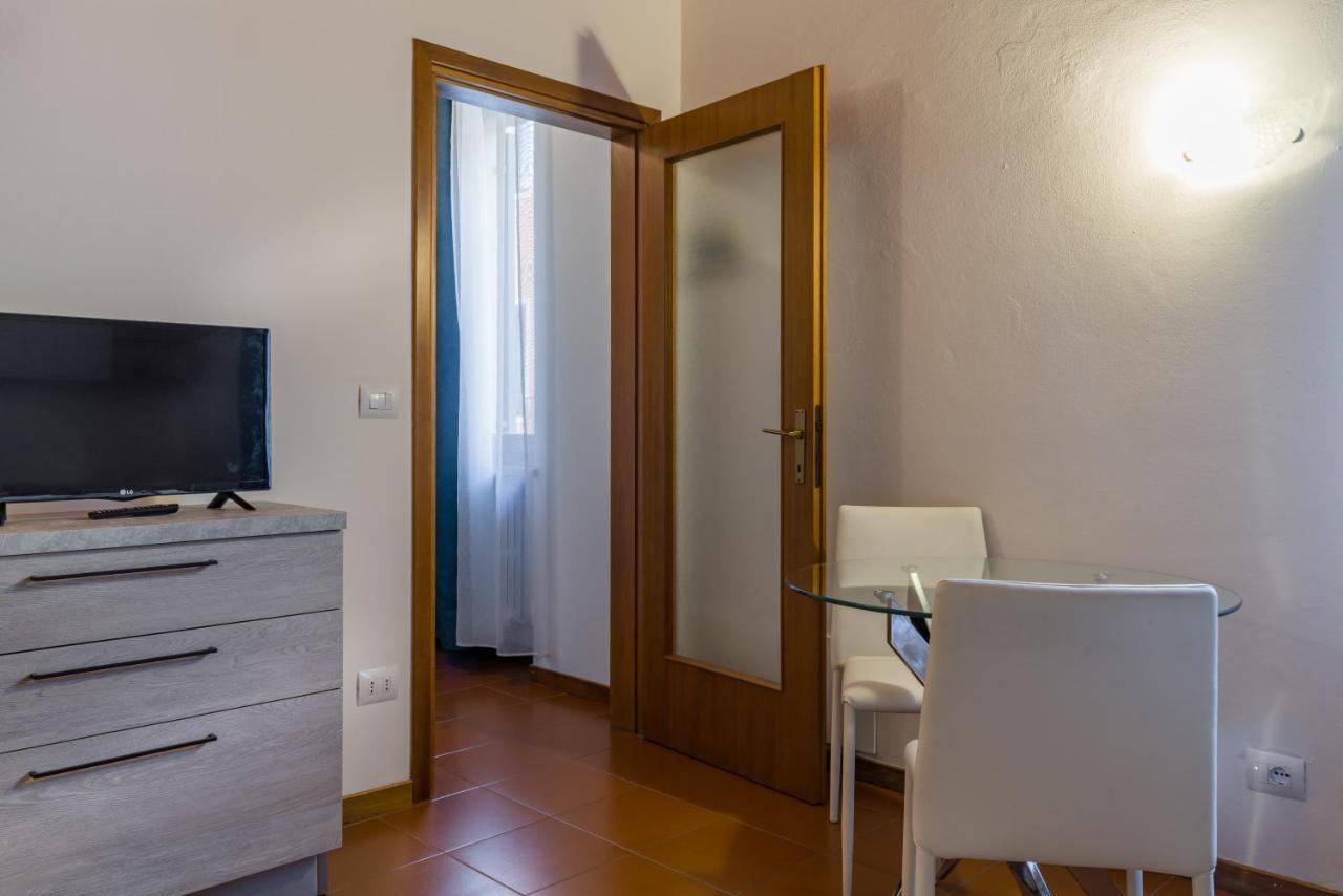 Apartments City Center Verona Eksteriør bilde