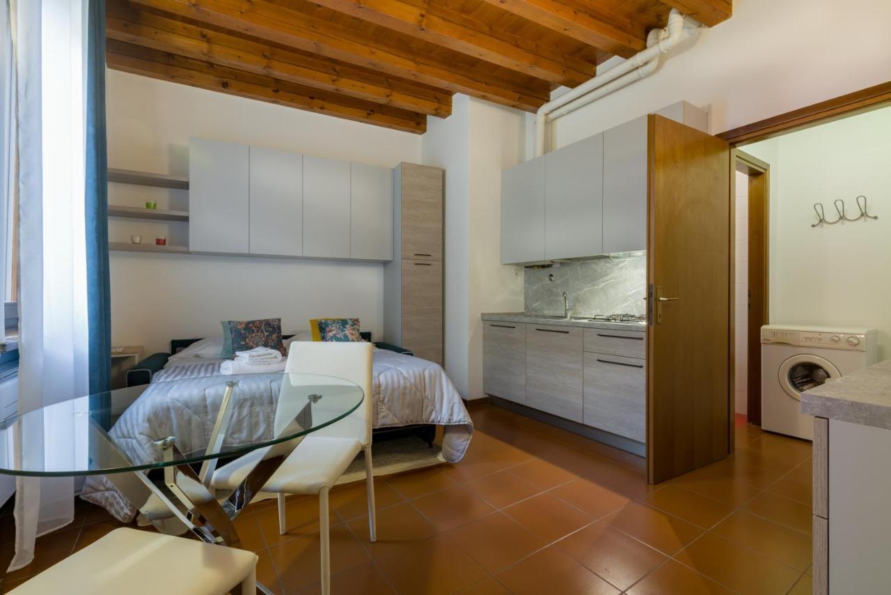 Apartments City Center Verona Eksteriør bilde