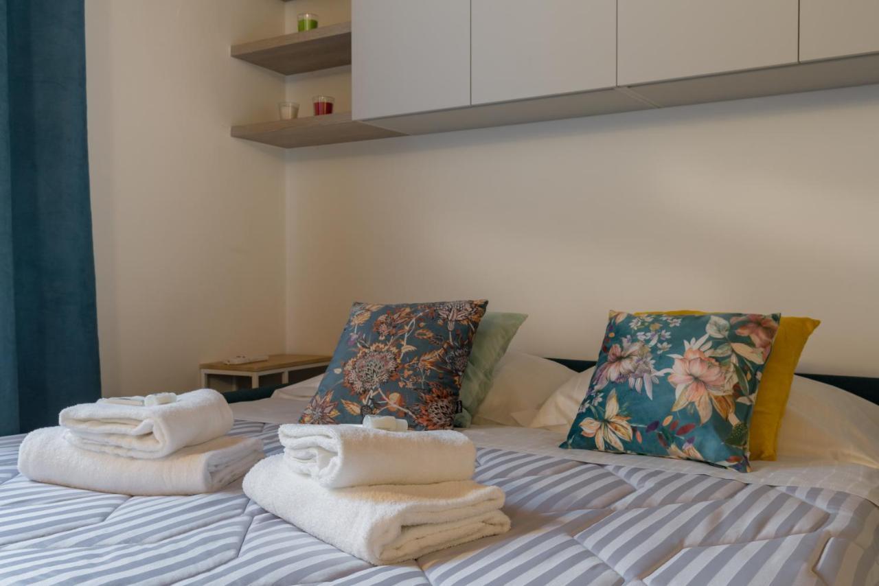Apartments City Center Verona Eksteriør bilde
