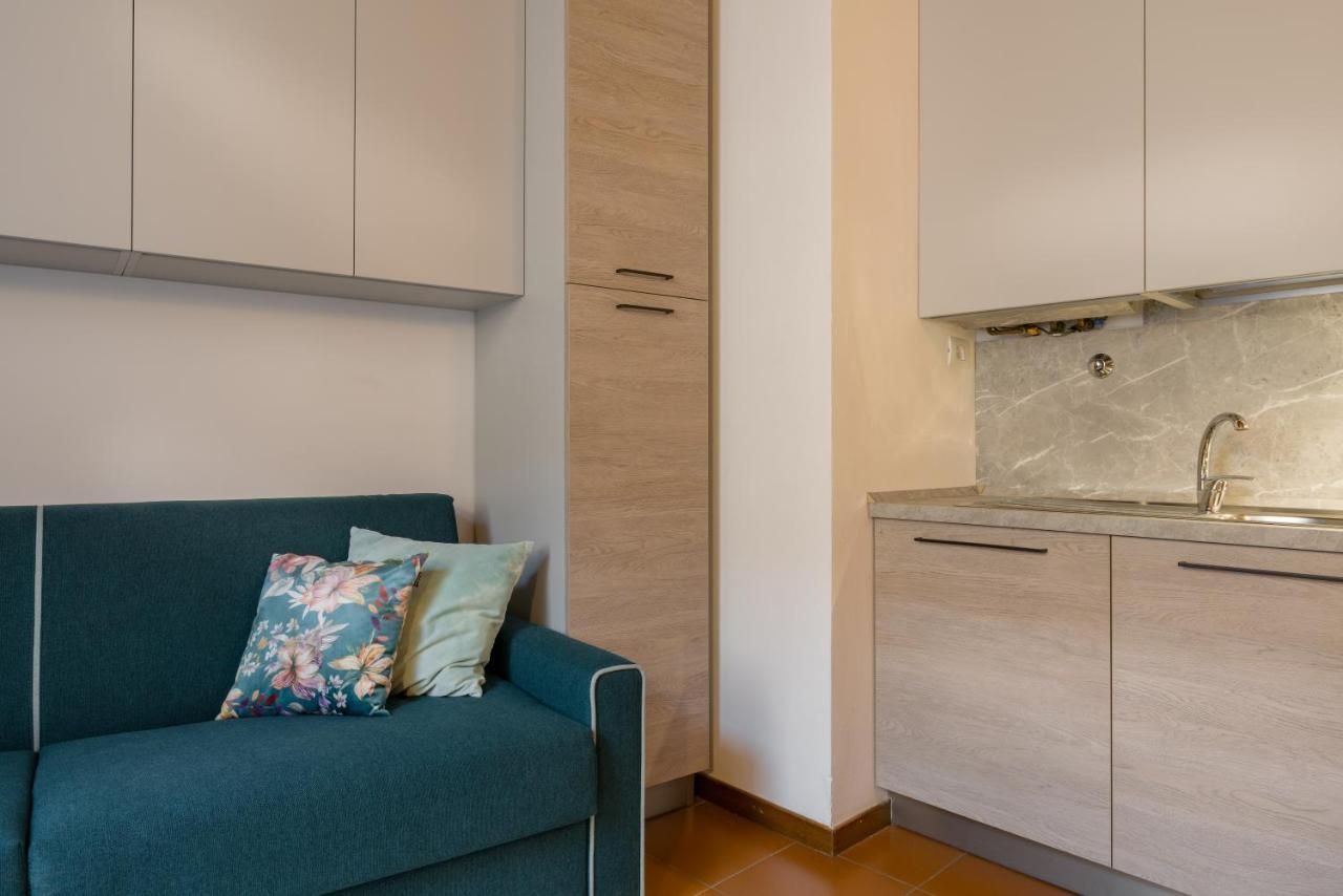 Apartments City Center Verona Eksteriør bilde