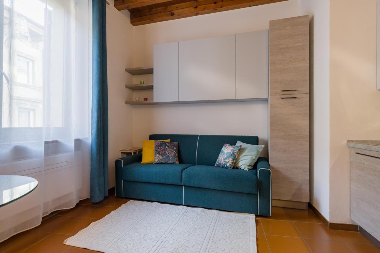 Apartments City Center Verona Eksteriør bilde