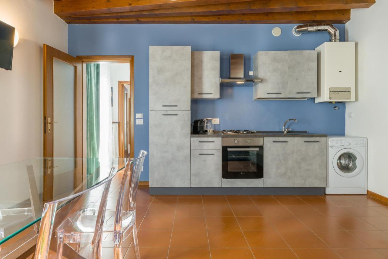 Apartments City Center Verona Eksteriør bilde