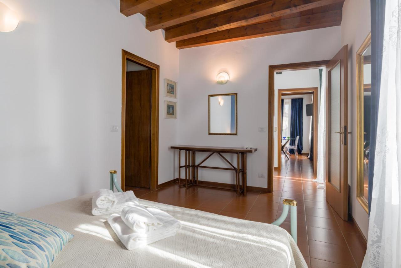 Apartments City Center Verona Eksteriør bilde