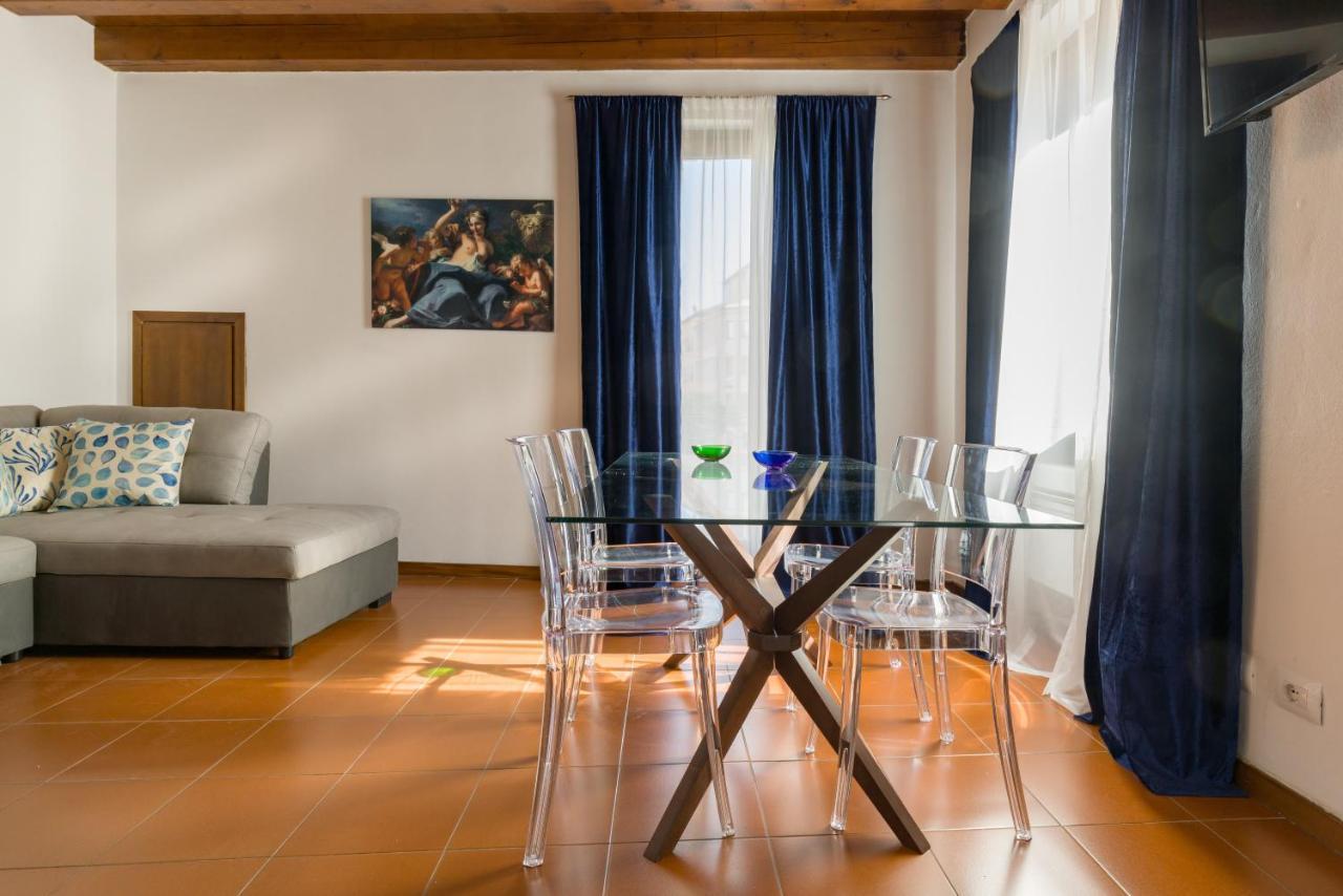 Apartments City Center Verona Eksteriør bilde