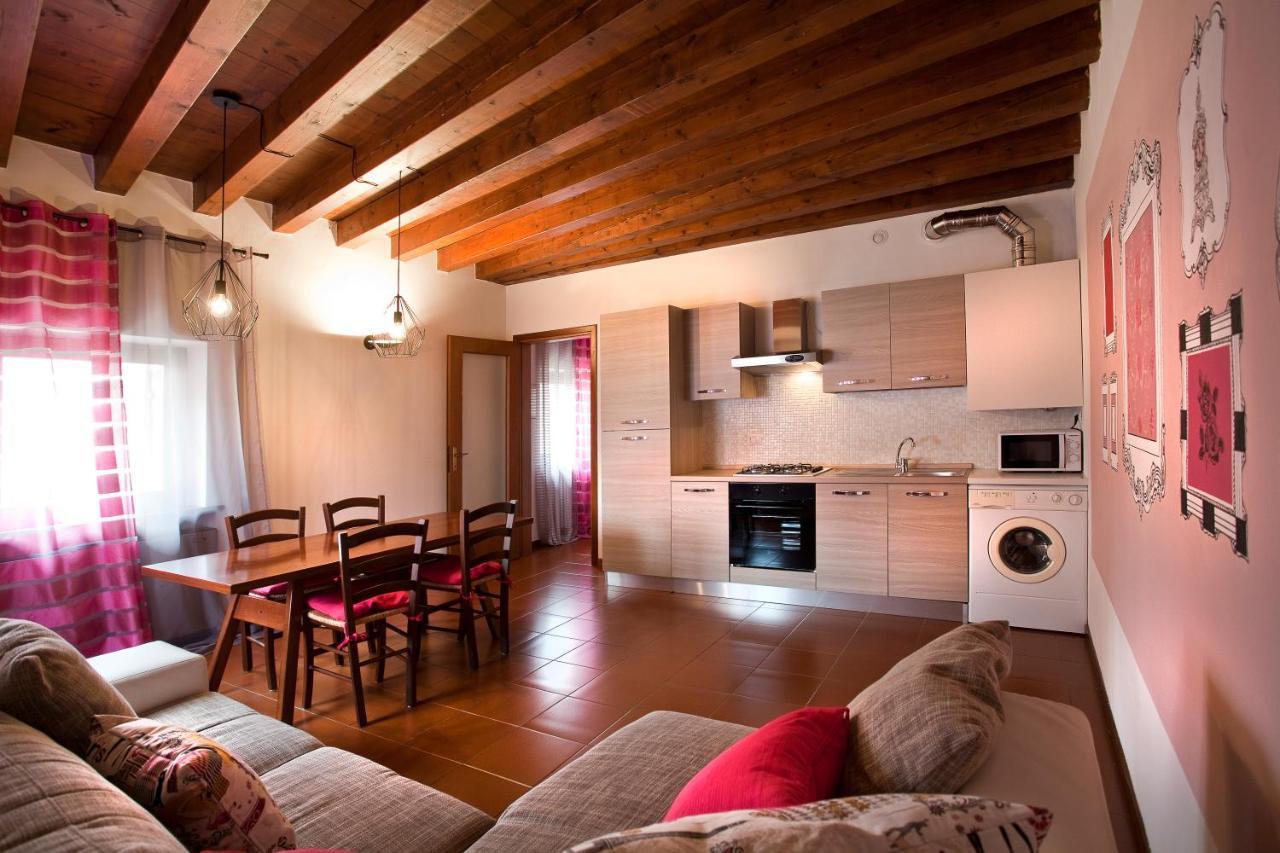 Apartments City Center Verona Eksteriør bilde