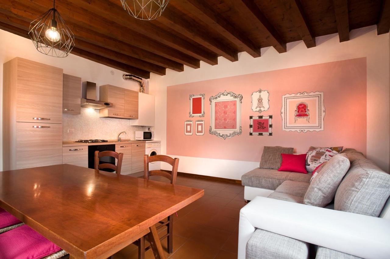 Apartments City Center Verona Eksteriør bilde